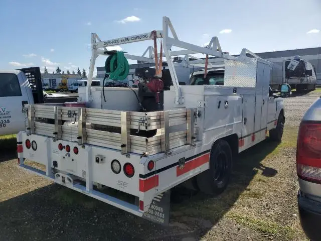 2020 FORD F350 SUPER DUTY  
