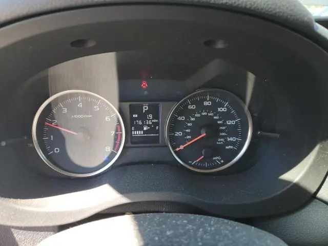 2015 SUBARU IMPREZA PREMIUM  