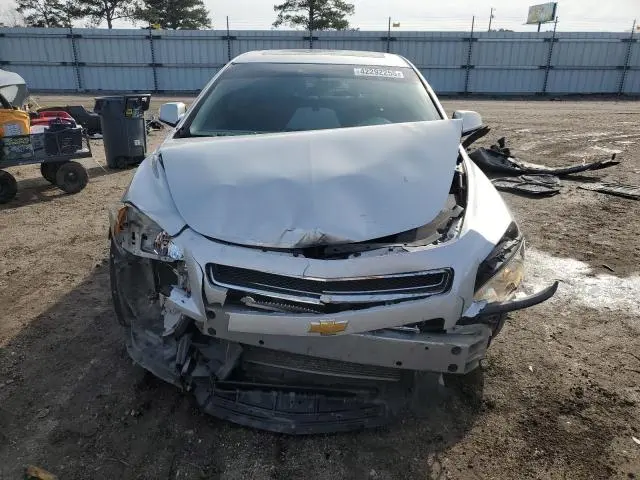 2011 CHEVROLET MALIBU 1LT