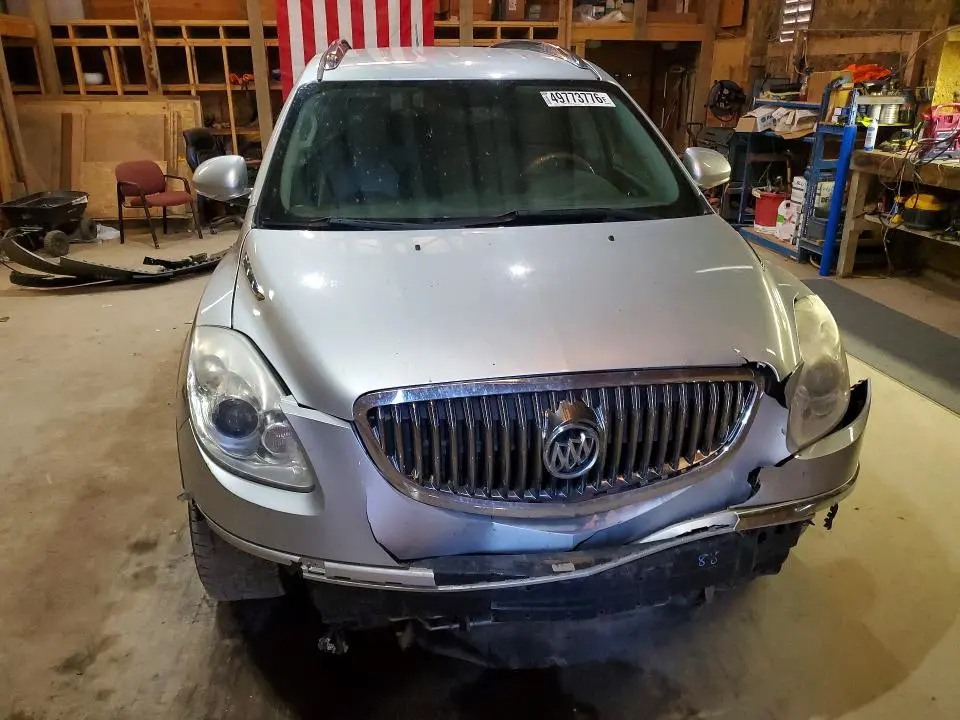 2010 BUICK ENCLAVE CXL  