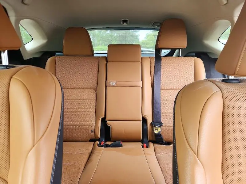 2020 LEXUS NX 300H  