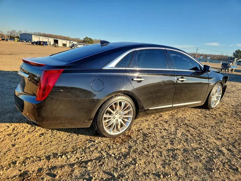 2016 CADILLAC XTS VSPORT PLATINUM  