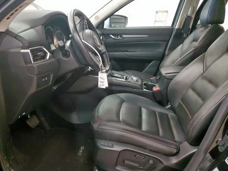2023 MAZDA CX-5 PREFERRED  