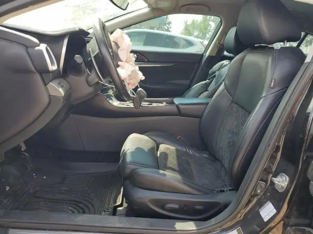 2016 NISSAN MAXIMA 3.5S  