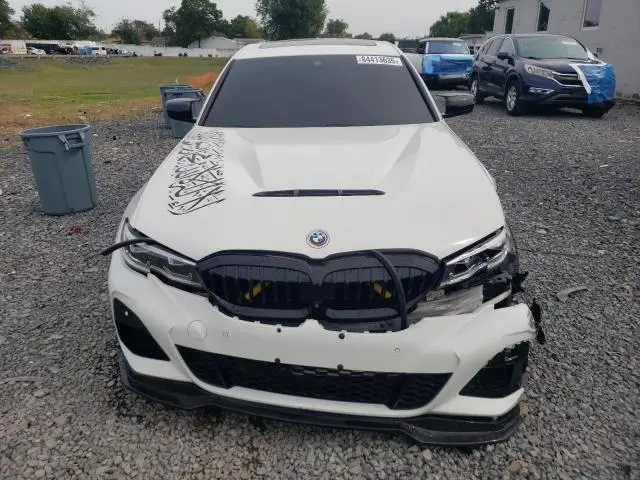 2020 BMW 330XI   