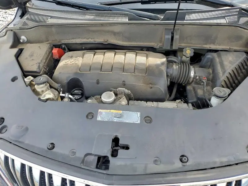2015 BUICK ENCLAVE   