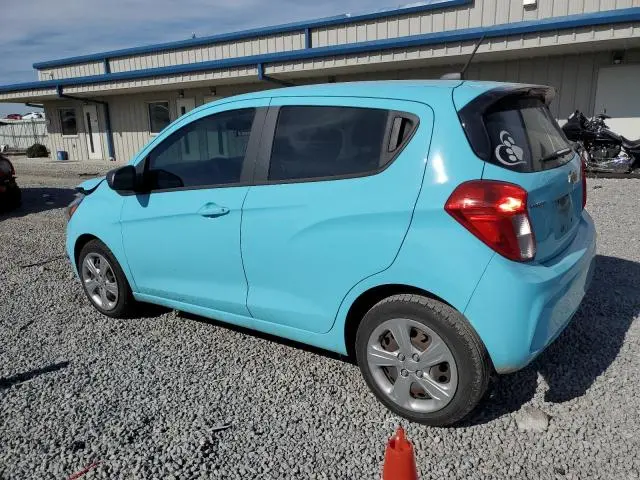 2021 CHEVROLET SPARK LS  