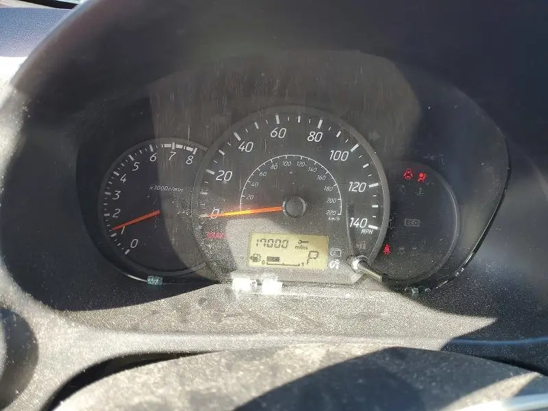 2020 MITSUBISHI MIRAGE LE  