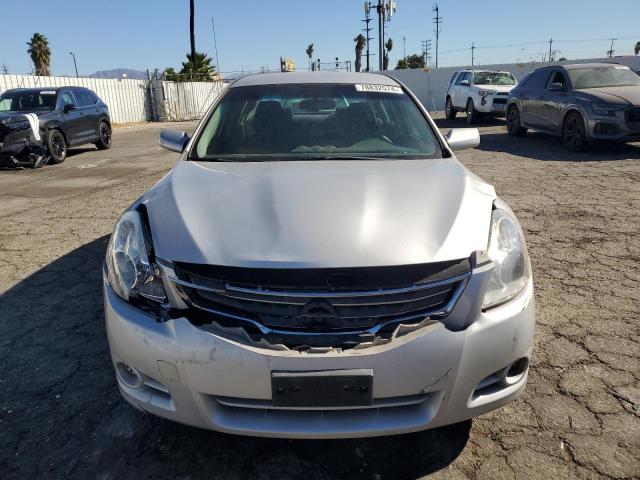 2010 NISSAN ALTIMA HYBRID