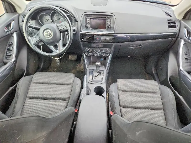 2014 MAZDA CX-5 TOURING  