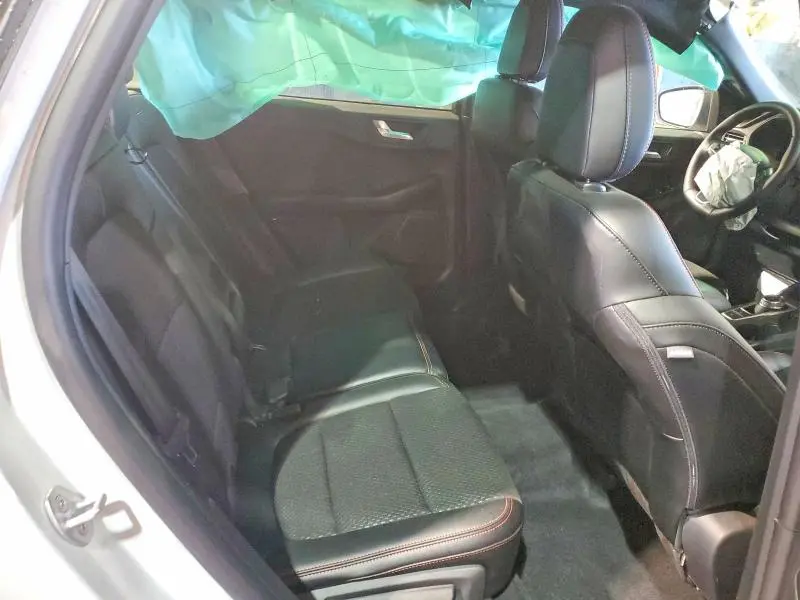 2025 FORD ESCAPE ST LINE  