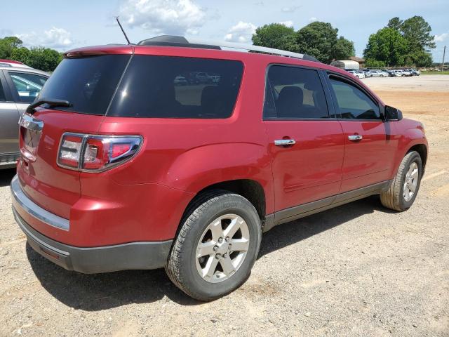 2014 GMC ACADIA SLE