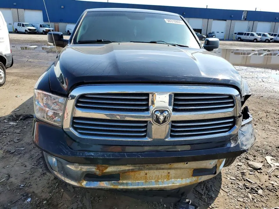 2014 RAM 1500 SLT  