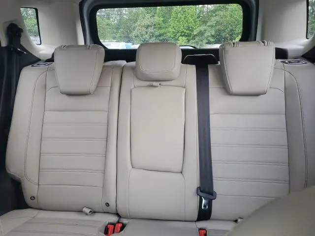 2021 FORD ECOSPORT TITANIUM  