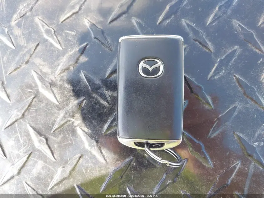 2019 MAZDA MAZDA3 PREFERRED PACKAGE