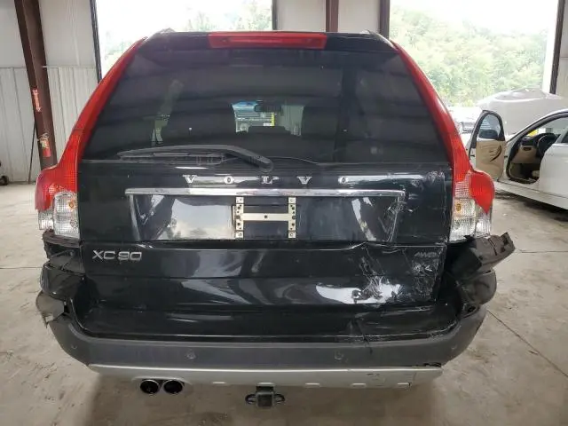 2011 VOLVO XC90 3.2  