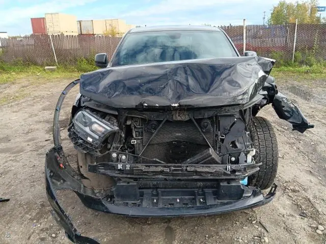 2021 DODGE DURANGO SXT  