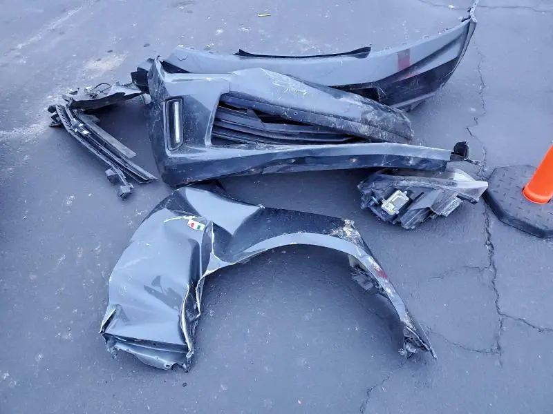 2018 CHEVROLET CAMARO LT  