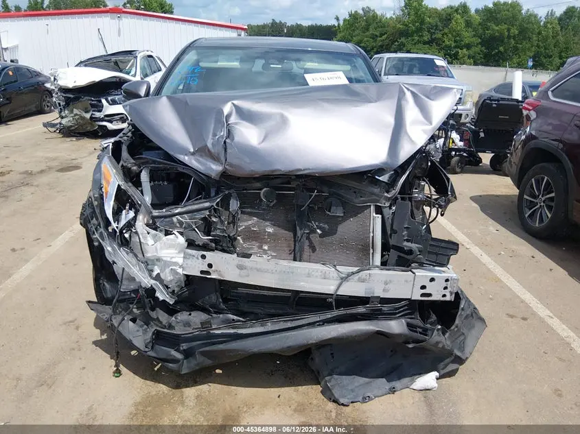 2019 TOYOTA HIGHLANDER LE PLUS