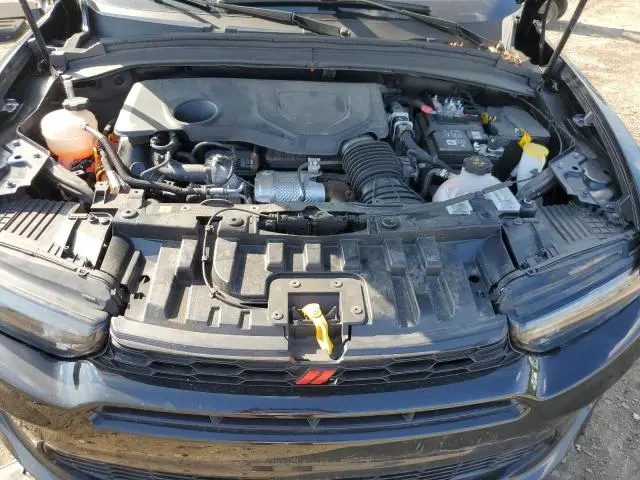 2024 DODGE HORNET R/T