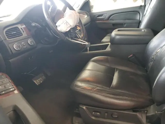 2010 CHEVROLET TAHOE K1500 LT  