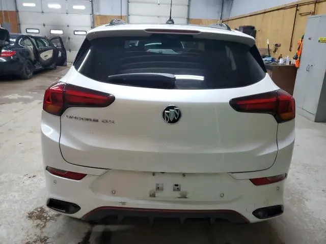 2020 BUICK ENCORE GX ESSENCE  