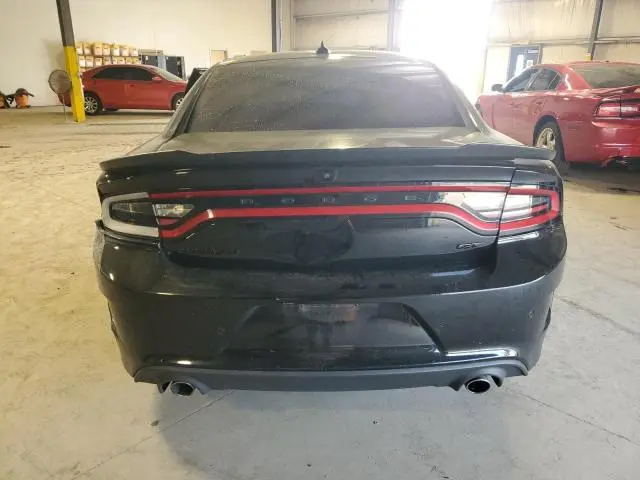 2021 DODGE CHARGER GT  