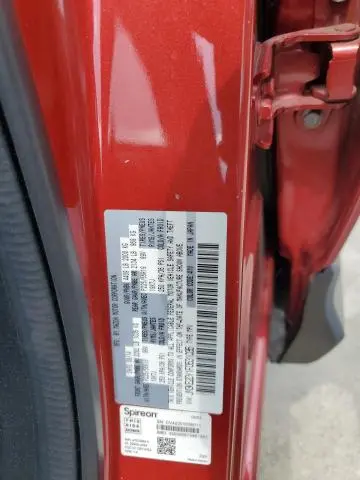 2015 MAZDA CX-5 GT