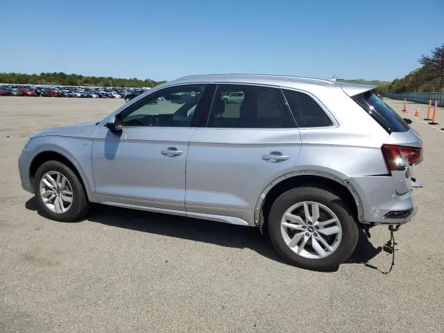 2022 AUDI Q5 PREMIUM 45  
