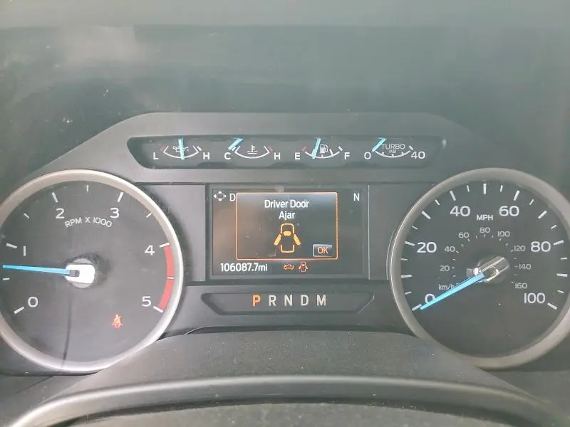 2020 FORD F250 SUPER DUTY  