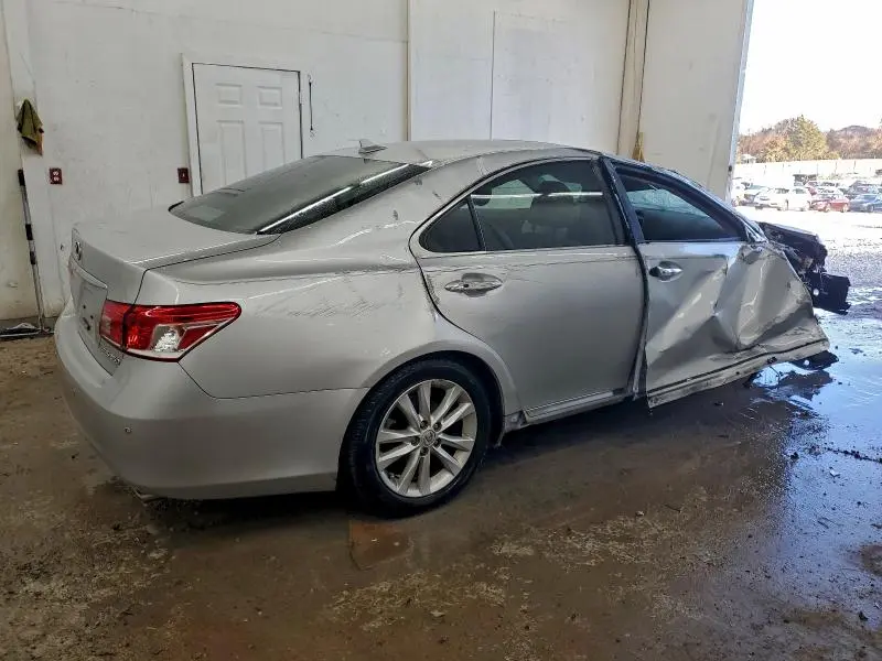2011 LEXUS ES 350  
