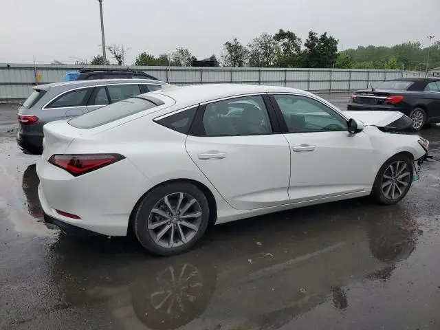 2025 ACURA INTEGRA   