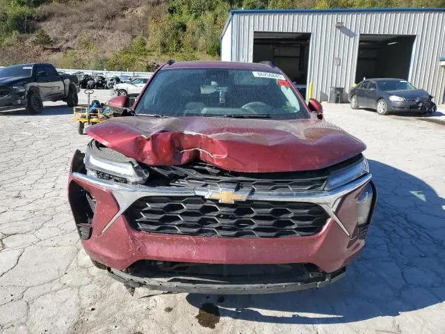 2024 CHEVROLET TRAX 1LT  