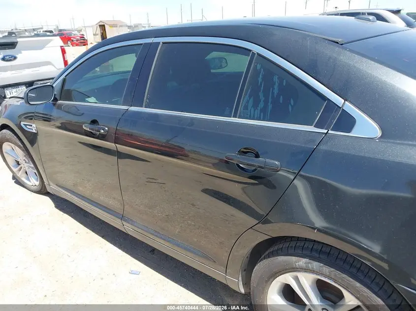 2014 FORD TAURUS SEL
