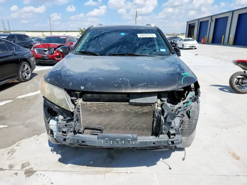 2011 KIA SORENTO EX  