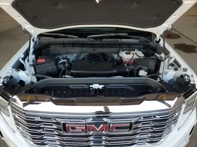 2024 GMC SIERRA K1500 DENALI  