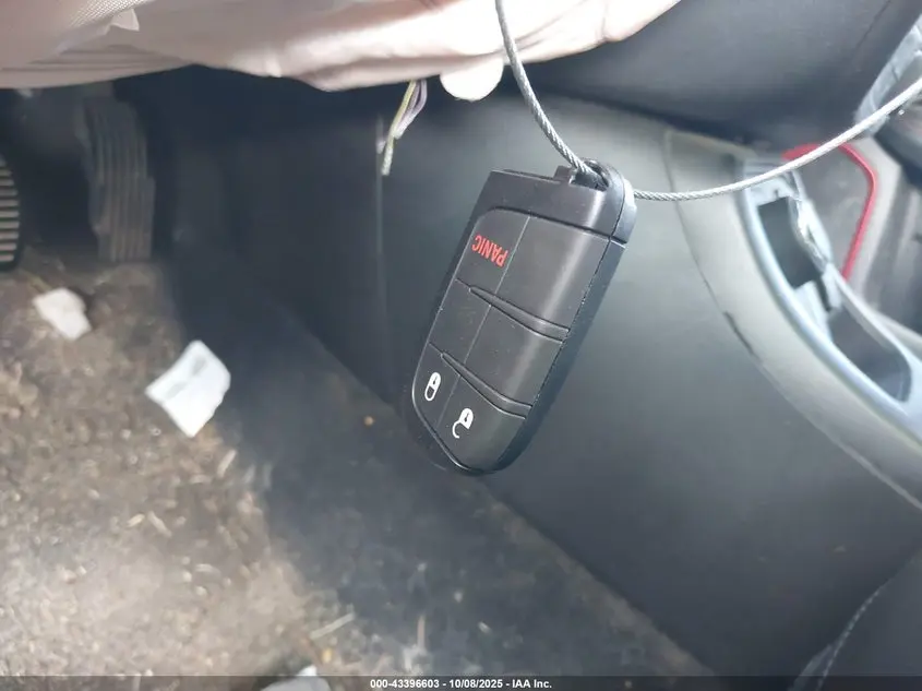 2019 JEEP COMPASS TRAILHAWK 4X4