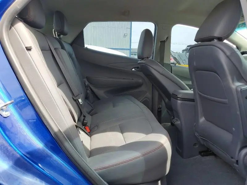 2021 CHEVROLET BOLT EV PREMIER  