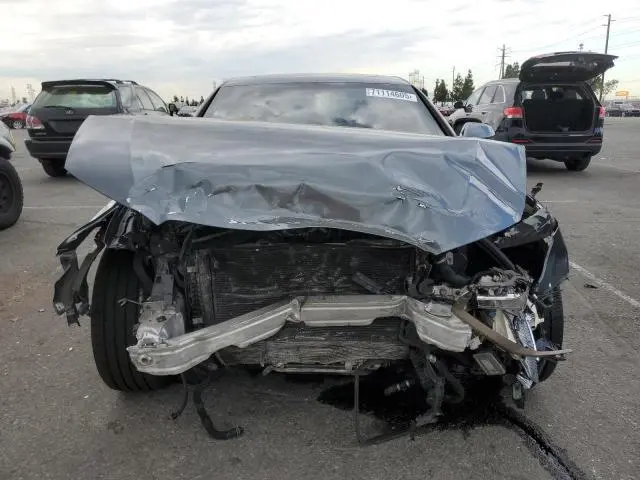 2014 AUDI A6 PRESTIGE  