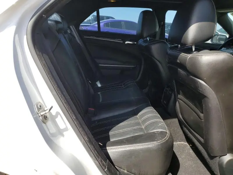 2020 CHRYSLER 300 S  