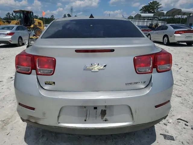 2014 CHEVROLET MALIBU LS  