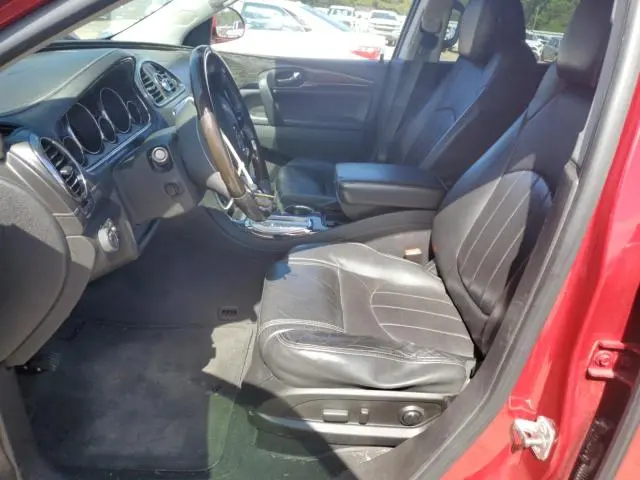 2014 BUICK ENCLAVE   