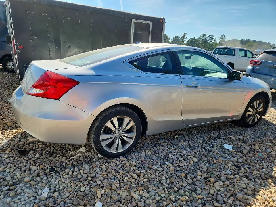 2011 HONDA ACCORD EXL  