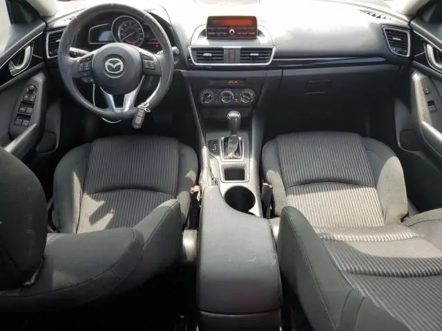 2014 MAZDA 3 TOURING  