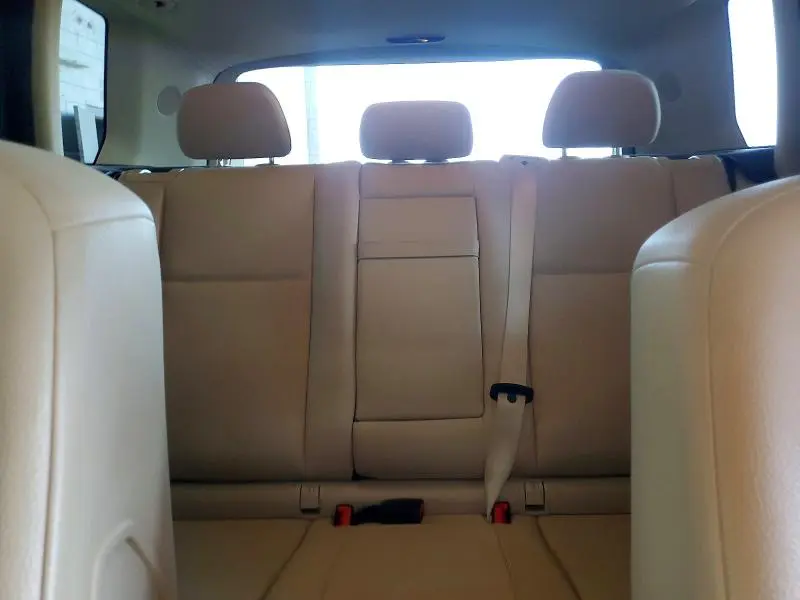 2014 MERCEDES-BENZ GLK 350 4MATIC  