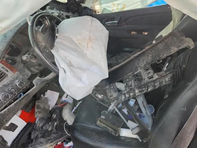 2011 CHEVROLET SUBURBAN K1500 LTZ  