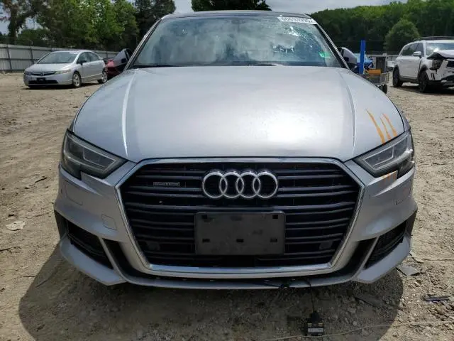 2017 AUDI A3 PREMIUM PLUS  