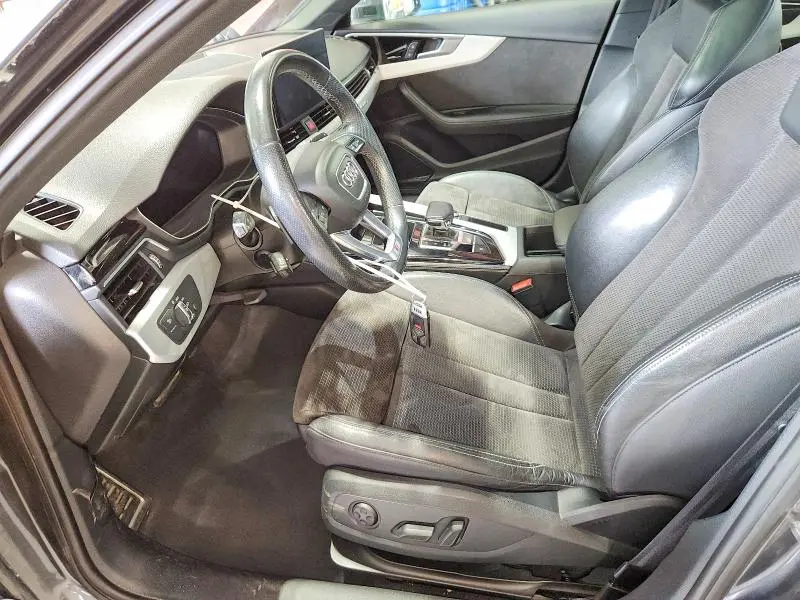 2021 AUDI A4 PREMIUM PLUS 45  