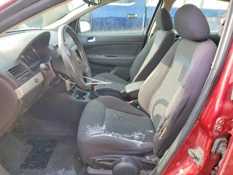 2010 CHEVROLET COBALT 1LT  