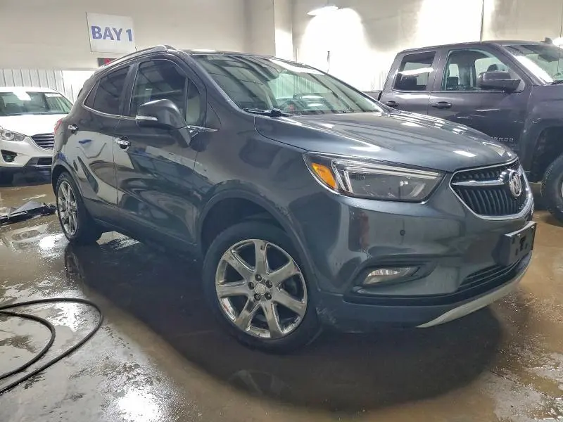 2017 BUICK ENCORE PREMIUM  